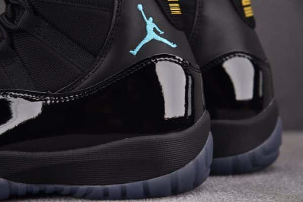 Jordan 11 Retro Gamma Blue (2025) CT8012-047