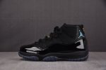 Jordan 11 Retro Gamma Blue (2025) CT8012-047