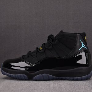 Jordan 11 Retro Gamma Blue (2025) CT8012-047