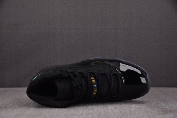 Jordan 11 Retro Gamma Blue (2025) CT8012-047