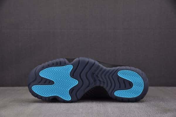 Jordan 11 Retro Gamma Blue (2025) CT8012-047