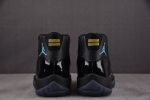 Jordan 11 Retro Gamma Blue (2025) CT8012-047