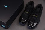 Jordan 11 Retro Gamma Blue (2025) CT8012-047