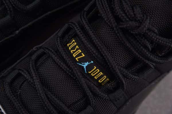 Jordan 11 Retro Gamma Blue (2025) CT8012-047