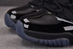 Jordan 11 Retro Gamma Blue (2025) CT8012-047