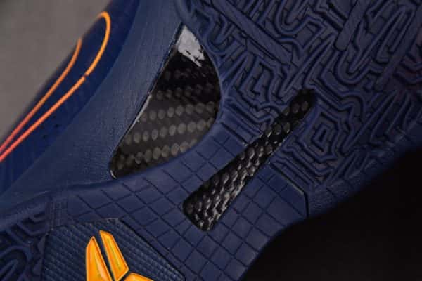 Nike Kobe 5 Protro Caitlin Clark "Indiana Fever" IM3207-400