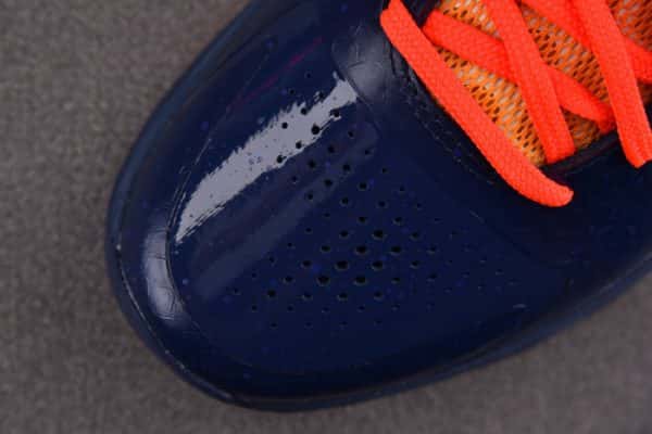 Nike Kobe 5 Protro Caitlin Clark "Indiana Fever" IM3207-400