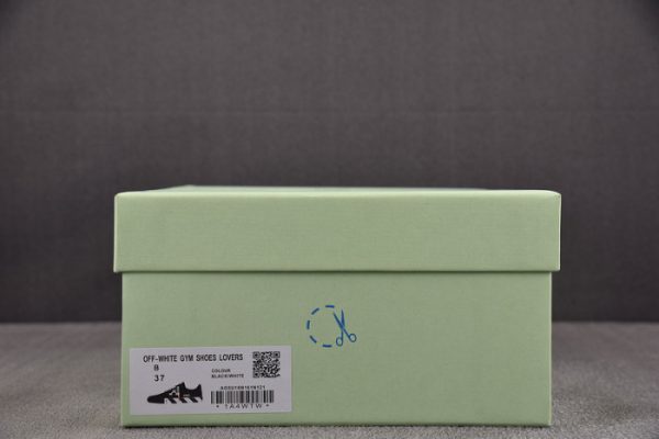 OFW Sneakers OW10049