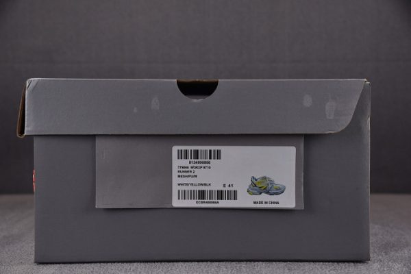 Sneaker Runner 5000191