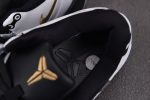 Nike Kobe 8 Protro White Metallic Gold Fv6325-100