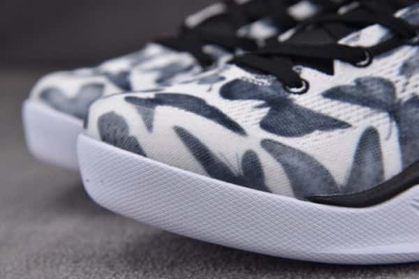 Nike Kobe 8 Protro White Metallic Gold Fv6325-100