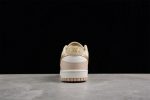 Nike Dunk Low Phantom Metallic Gold Dx5930-001