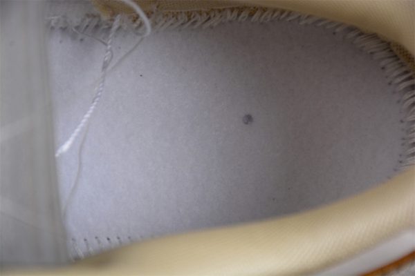 Nike Dunk Low Phantom Metallic Gold Dx5930-001