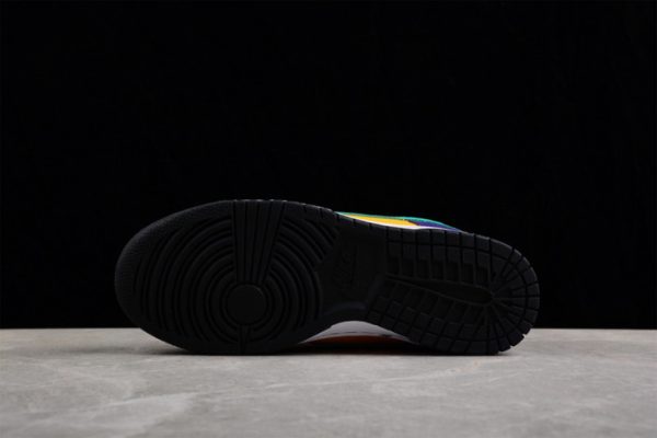 Nike Dunk Low Lx Lisa Leslie Do9581-500