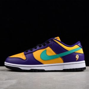 Nike Dunk Low Lx Lisa Leslie Do9581-500