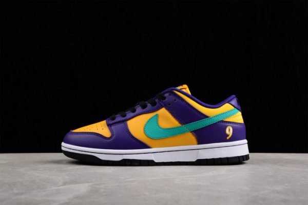 Nike Dunk Low Lx Lisa Leslie Do9581-500
