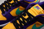 Nike Dunk Low Lx Lisa Leslie Do9581-500