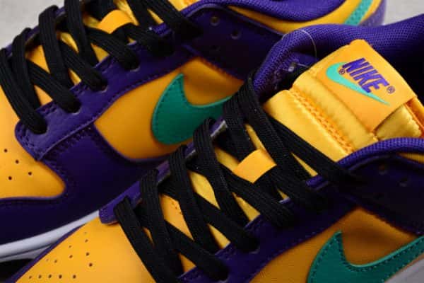 Nike Dunk Low Lx Lisa Leslie Do9581-500