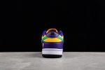Nike Dunk Low Lx Lisa Leslie Do9581-500