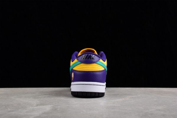 Nike Dunk Low Lx Lisa Leslie Do9581-500