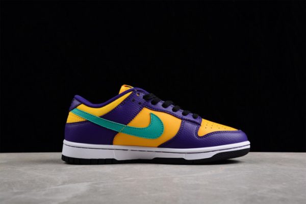 Nike Dunk Low Lx Lisa Leslie Do9581-500