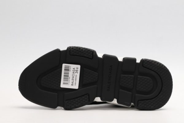 Speed Trainer Sneakers 1000031