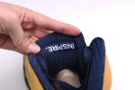 Air Jordan 5 Retro Sp ''Michigan'' Cq9541-704