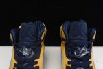 Air Jordan 5 Retro Sp ''Michigan'' Cq9541-704