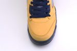Air Jordan 5 Retro Sp ''Michigan'' Cq9541-704
