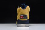 Air Jordan 5 Retro Sp ''Michigan'' Cq9541-704