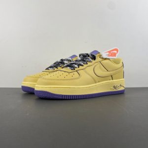Nike Air Force 1 Low Protro Kobe Bryant Mamba Mentality HV9408-700