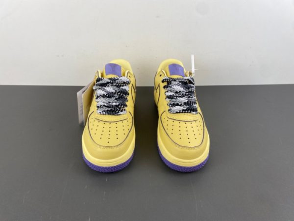 Nike Air Force 1 Low Protro Kobe Bryant Mamba Mentality HV9408-700
