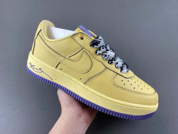 Nike Air Force 1 Low Protro Kobe Bryant Mamba Mentality HV9408-700