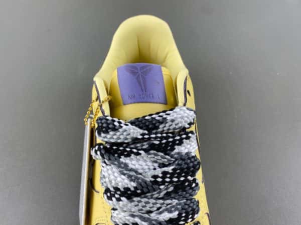 Nike Air Force 1 Low Protro Kobe Bryant Mamba Mentality HV9408-700