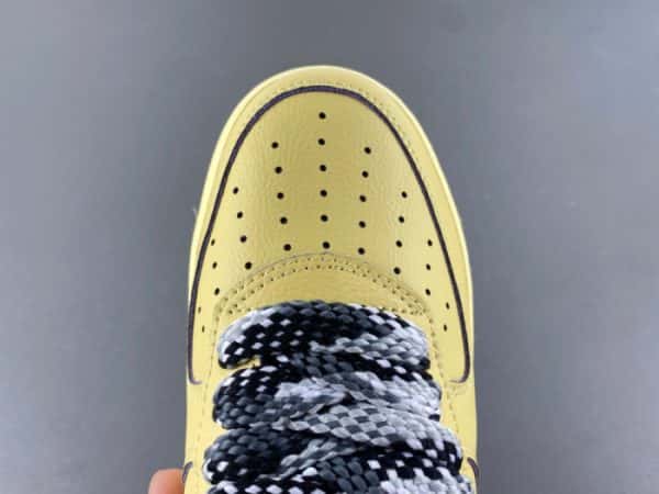 Nike Air Force 1 Low Protro Kobe Bryant Mamba Mentality HV9408-700