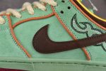 Nike SB Dunk Low Rodeo Tourmaline HF3058-300