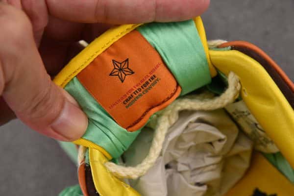 Nike SB Dunk Low Rodeo Tourmaline HF3058-300