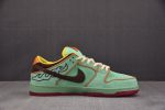 Nike SB Dunk Low Rodeo Tourmaline HF3058-300