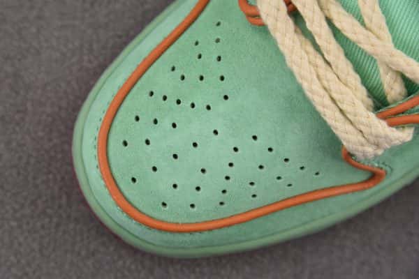 Nike SB Dunk Low Rodeo Tourmaline HF3058-300