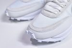 Sacai Nike Ldv Waffle White Nylon Bv0073-101
