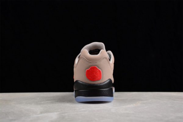 Air Jordan 5 Low Psg Dx6325-204
