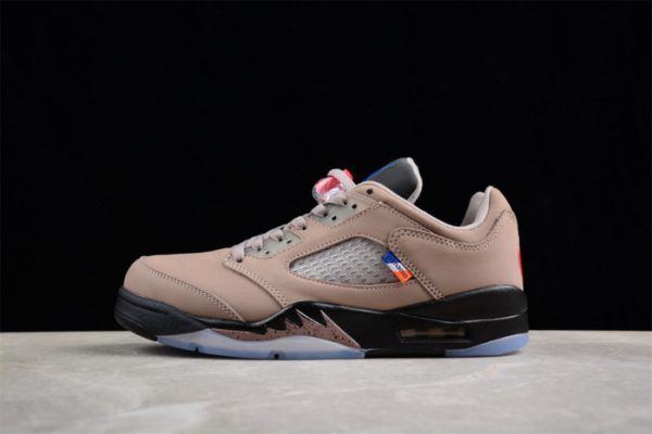 Air Jordan 5 Low Psg Dx6325-204