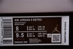 Air Jordan 5 Low Psg Dx6325-204