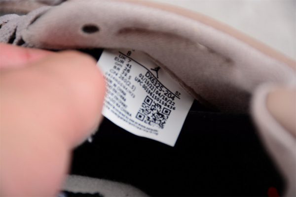 Air Jordan 5 Low Psg Dx6325-204