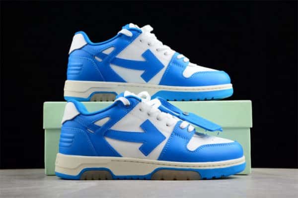 Ofw Sneakers Ow10021