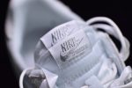 Sacai Nike Ldv Waffle White Nylon Bv0073-101