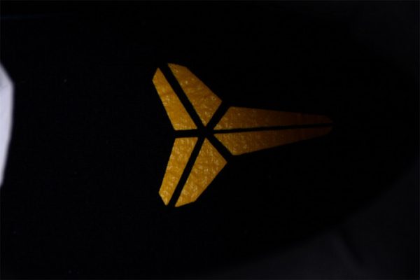 Nike Kobe 4 Protro Black University Gold Fq3544-002