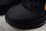 Nike Kobe 4 Protro Black University Gold Fq3544-002