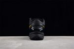 Nike Kobe 4 Protro Black University Gold Fq3544-002