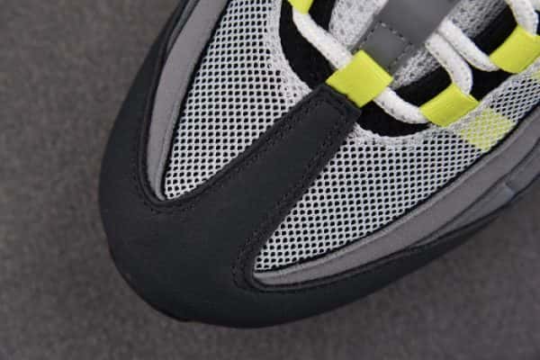 Nike Air Max 95 OG ''Neon'' 2020 CT1689-001